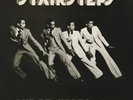 STAIRSTEPS 2ND RESURRECTION  LP GOLD  VINYL