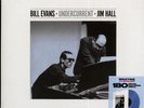 Bill Evans, Jim Hall - Undercurrent (180g) (blue vinyl) [B] [New Vinyl LP]