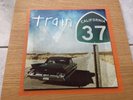 Train – California 37 (2012 Original Issue) Vinyl LP Record - includes Album CD