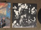 The Exploited Troops of Tomorrow Vinyl Record UK Press 1982 Secret Records SEC8