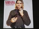 Nirvana – Outcesticide I In Memory Of Kurt Cobain Rare Black Vinyl LP #159/200
