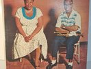 Ella And Louis LP MG V-4003 Mono 1956 First Pressing Vinyl Record VERY GOOD+