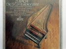 PINNOCK ⸺ JS BACH harpsichord concertos ⸺ ARCHIV 4xLPs box STILL SEALED