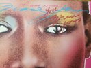 HAND SIGNED 1970s VG+ Grace Jones – I Need A Man 1004 LP33 SEE NOTES