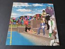 1980s EXCELLENT autographed by Prince  Around The World In A Day 25286 LP33