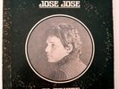 Album Jose Jose - El Triste - Lp
