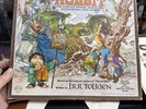 RANKIN / BASS The Hobbit Complete Original Soundtrack BUENA VISTA 103
