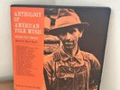 Harry Smith Anthology Of American Folk Music Volume Two: Social Music