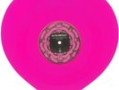 Elvis Presley - Love Me Tender (Limited Edition Import, Pink Heart Vinyl) (LP)