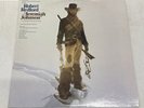 Jeremiah Johnson Original Sound Track ROBERT REDFORD Rare Soundtrack BS 2902