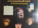 The Rolling Stones Rolled Gold Vinyl Record VG+/VG ROST 1/2 1968