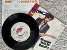 PROMO   Prince   Let's Work    7