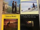 Mark Knopfler Vinyl soundtrack bundle Cal The Princess Bride Local Hero Comfort
