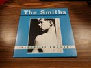 THE SMITHS*HATFUL OF HOLLOW*VINYL LP 180 GRAM IMPORT UK NM/EX 1984(2023)GATEFOLD
