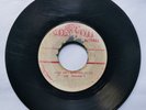 THE WAILERS - WHAT AM I SUPPOSED TO DO / DO THE BOGALOO / 7