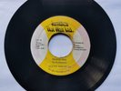 YOUNG DISCIPLES - COVENANT LOVE / PRAISE HIM [JAMAICA HOT WAX LTD] 7