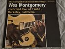 Wes Montgomery Complete Full House Recordings Vinyl Ex