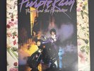 Prince the Revolution 'Purple Rain' Vinyl 1984 1-25110 Orginal Inserts Tested