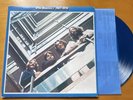 The Beatles 1967/1970 BLUE VINYL Excellent  Capitol 1973 Double Vinyl