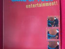 GANG OF FOUR ‘Entertainment ’ 1980 Pressing Ultrasonically Cleaned
