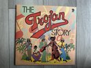 The Trojan Story - Double Album Compilation TRLD402