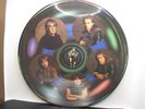 MARILLION Real To Reel PICTURE DISC 1984 VINYL LP UK Import FISH