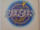 Bee Gees Greatest 2 LP Album 1979 RSO Records RS-2-4200 Embossed W/Insert Vinyl