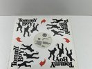 House Of Pain - Jump Around | Anthem - OG 1992 US Tommy Boy 12