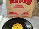 The Unknown DJ – 808 Beats (Original 12” Vinyl, Techno Hip-Hop, 1980s)