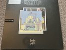 Led Zeppelin - The Song Remains The Same ,  Deluxe Box Set 2018 New Sealed