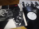 Motley Crue - Too Fast For Love orig Leathur Records Vinyl Lp 1981 2nd press