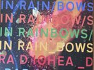 RADIOHEAD IN RAINBOWS  VINYL LP  *NEW & sEALED*