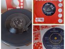 Pretty Things - Talkin' About The Good Times UK 1968 Columbia 45 PSYCH Pop