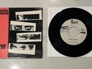 Original Misfits 3 Hits From Hell First Pressing Danzig Samhain Punk KBD