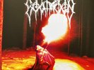 Goatmoon - Finnish Steel Storm (VINYL) - METAL / USED *NEAR MINT*