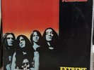 Kreator – Extreme Aggression LP 1990 VG+