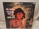 Dr. John, Night Tripper - Gris-gris ATCO SD33-234 1968 LP Vinyl