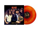 AC/DC LP Highway to Hell RED Hellfire VINYL 50th Anniversary Limited New &SEALED
