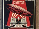 LED Zeppelin Mothership Box Set (4xLP, Embossed, Remastered 180g)