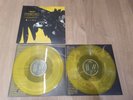 Twenty One Pilots TRENCH Limited Yellow Translucent Vinyl 2LP