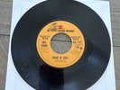 Neil Young: Heart of Gold/Old Man 7 inch 45 Vinyl Record Vinyl .Reprise