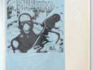 Pink Floyd Live at Pompeii LP, Unplayed Album Godzilla Records