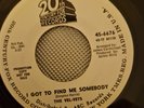 NORTHERN SOUL THE VEL-VETS