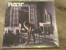 (SEALED)  RATT - Invasion of Your Privacy  Vinyl LP Record  original