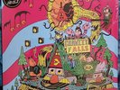 Gravity Falls Soundtrack Limited Edition Red 2LP Vinyl IAM8Bit