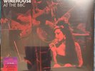 Amy Winehouse at the BBC - 3 LPs pressed on 180-gram black vinyl. NEW  SEALED