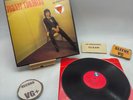 Johnny Thunders- So Alone VG+/VG Ultrasonic Clean 1978 Vinyl Record