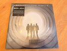 BON JOVI The Circle 2LP on BLACK VINYL New SEALED