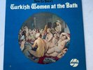Pete LaRoca - Turkish Women at the Bath Original LP DG Douglas