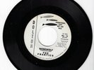 FRANTICS WEREWOLF/NO WEREWOLF WLP USED 45RPM